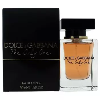 Dolce & Gabbana Only One EDP Vapo 50 мл