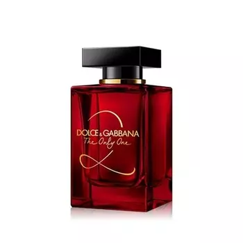 Dolce & Gabbana Парфюмерная вода D&G 50мл