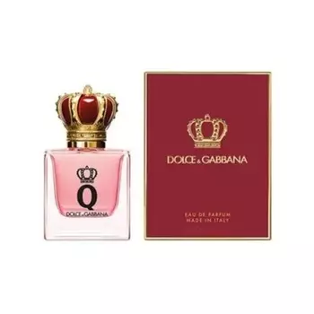 Dolce & Gabbana парфюмированная вода для женщин