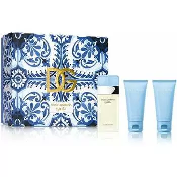Dolce & Gabbana Perfume Set for Women