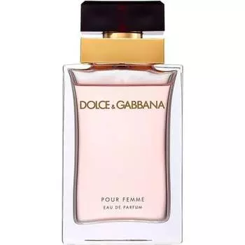 Dolce&Gabbana Pour Femme Eau de Parfum Spray for Her Dolce & Gabbana