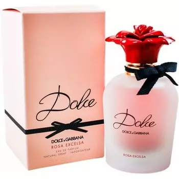 Dolce & Gabbana Rosa Excelsa парфюмированная вода для женщин