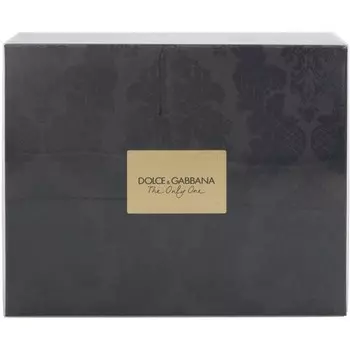 Dolce & Gabbana Set The Only One Eau de Parfum 50 мл + EDP 10 мл