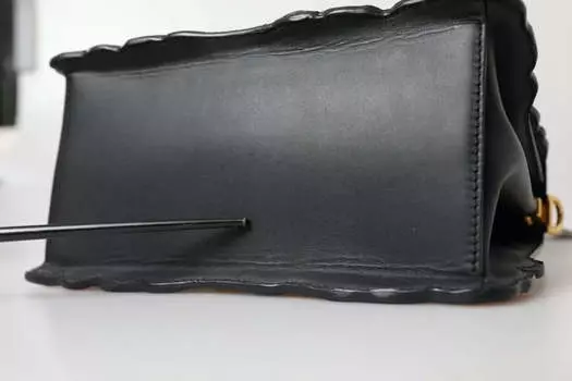 Dolce & Gabbana Шикарная женская сумка-тоут с леопардовым принтом и розами, коричневый