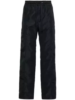 Dolce & Gabbana спортивные брюки, синий