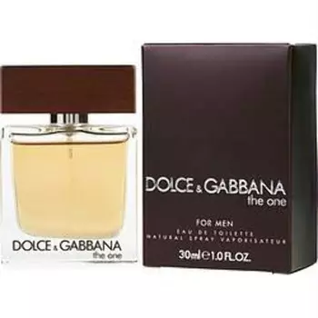 Dolce & Gabbana Спрей The One EDT 30ml/1oz