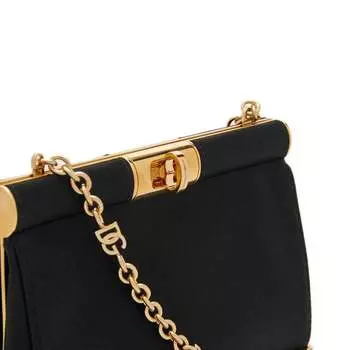 Dolce & Gabbana Сумка через плечо, черный