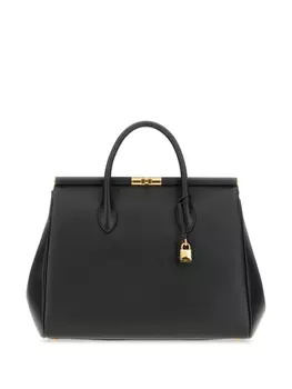 Dolce & Gabbana сумка Marlene, черный