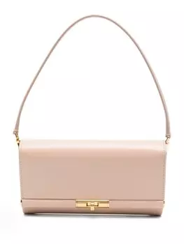 Dolce & Gabbana сумка на плечо Marlene, нейтральный