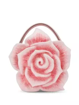 Dolce & Gabbana сумка Rose Dolce Box, розовый