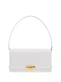Dolce & Gabbana сумка-тоут Marlene, белый