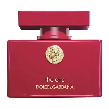 Dolce & Gabbana, The One Collector's Edition, парфюмированная вода, 50 мл