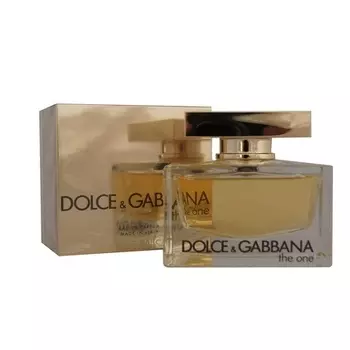 Dolce & Gabbana The One Eau de Parfum Women's Fragrance