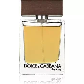 Dolce & Gabbana The One Men EDT спрей 50мл
