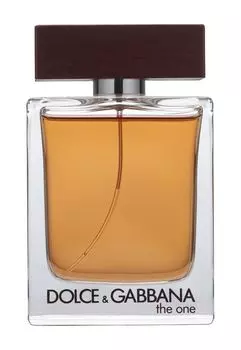 Dolce & Gabbana The One туалетная вода для мужчин, 50 ml