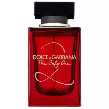 Dolce & Gabbana The Only One 2 парфюмированная вода спрей 100мл
