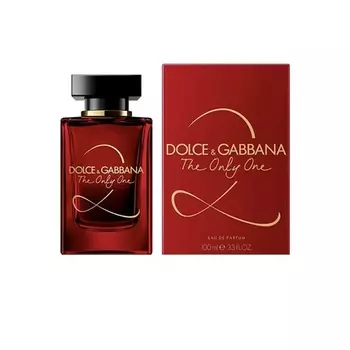 Dolce & Gabbana The Only One 2 парфюмированная вода спрей 30мл