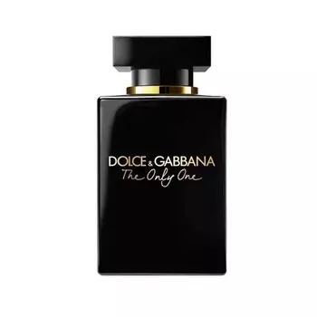 Dolce & Gabbana The Only One Intense Eau De Parfum Spray 50мл