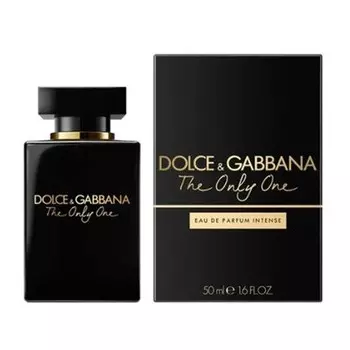 Dolce & Gabbana The Only One Intense Eau de Parfum Women's Fragrance