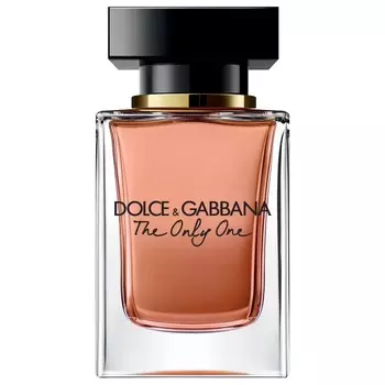 Dolce & Gabbana, The Only One, парфюмированная вода-спрей, 50 мл