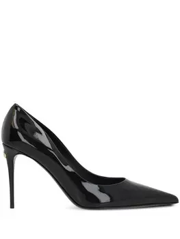 Dolce & Gabbana туфли Cardinale 90, черный