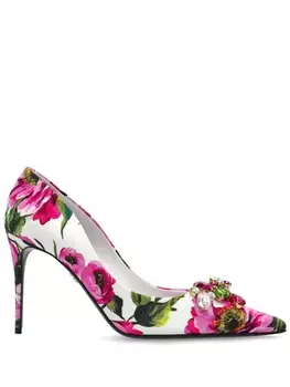 Dolce & Gabbana туфли-лодочки Damen, розовый