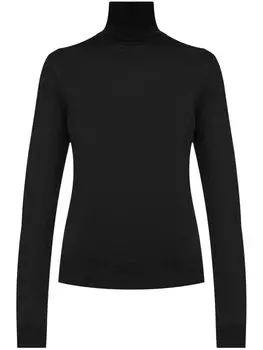 Dolce & Gabbana водолазка, черный