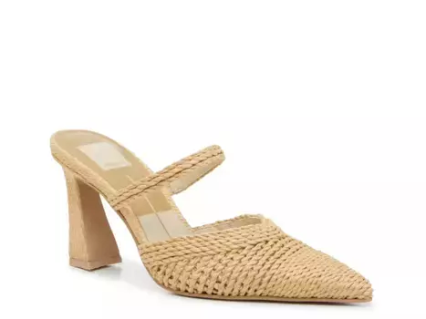 Dolce Vita Nascha Mule, загар