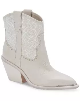 Dolce Vita Наши сапоги, белый