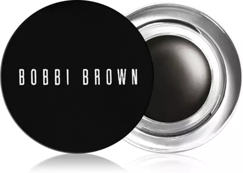 Долговечная гелевая подводка для глаз Bobbi Brown Long-Wear Gel Eyeliner, CAVIAR INK 3 g