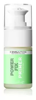 Долговечная основа Revolution Relove Power Fix