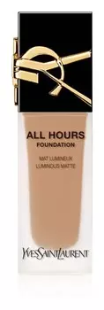 Долговечная водостойкая основа Yves Saint Laurent All Hours Foundation, оттенок MC2 30 мл