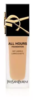 Долговечная водостойкая основа Yves Saint Laurent All Hours Foundation, оттенок MW2 30 мл