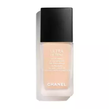 Стойкий тональный флюид Le Teint Ultra Fondo De Maquillaje Chanel, BR12, 30 мл