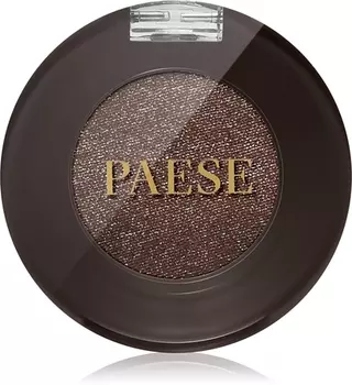 Долговечные тени для век Paese Eyegasm Eyeshadow, 10 Confident 1,5 g