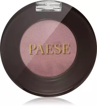 Долговечные тени для век Paese Eyegasm Eyeshadow, 07 Mademoiselle 1,5 g