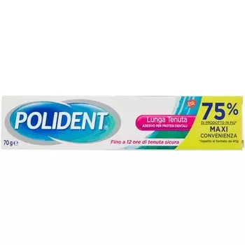 Долговечный 70 г, Polident