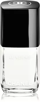 Долговечный лак для ногтей Chanel Le Vernis Long-lasting Colour and Shine, 101 - Insomniaque 13 ml