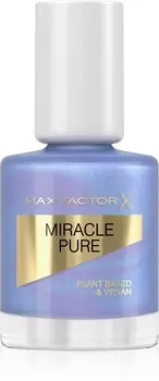 Долговечный лак для ногтей Max Factor Miracle Pure, 850 Bright Angelite 12 ml