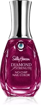 Долговечный лак для ногтей Sally Hansen Diamond Strength No Chip, Wedding Crasher 13,3 ml