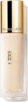 Долговечный матирующий праймер spf 15 GUERLAIN Parure Gold Skin Matte Foundation, 0,5W 35 ml