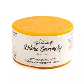 Долина Черемчи, Кондиционер для волос, 70 г, Dolina Czeremchy