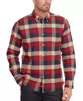 Долина с учетом Barbour, мульти