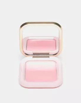 Doll Beauty - Pretty Fly - Кремовые румяна - Malibu Bar Bae, Malibu Bar Bae