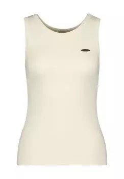 ДоллиАК Топ ALIFE AND KICKIN, цвет Chalk