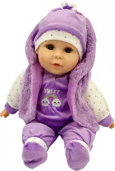 Доллка Mariotoys 35 См Говорит И Поет По-Польски - 46