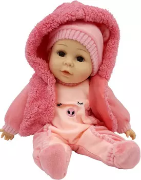 Доллка Mariotoys 35 См Говорит И Поет По-Польски - 45