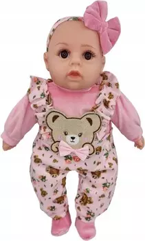 Доллка Mariotoys 45 См Говорит И Поет На Польском - 73 Большой