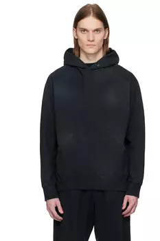 Долман худи Omar Afridi, синий