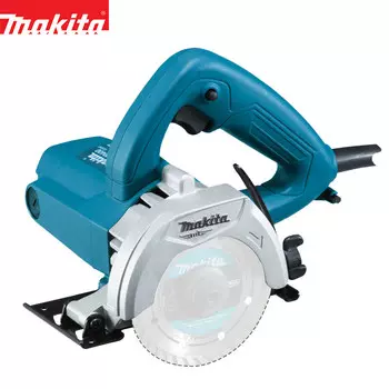 Доломитная режущая машина Makita M0400B, 1200W